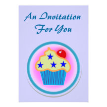 INVITACIONES DEL FIESTA DE LA MAGDALENA COMUNICADOS PERSONALIZADOS