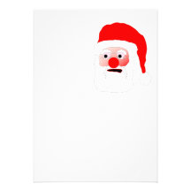 Invitaciones del navidad comunicados personalizados
