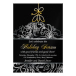 Invitaciones del personalizado de la celebración d anuncios  
