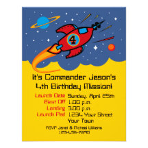 Invitaciones del personalizado del cumpleaños de l invitación