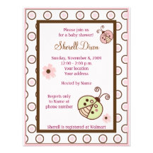 Invitaciones femeninas de la fiesta de bienvenida  comunicados personales 