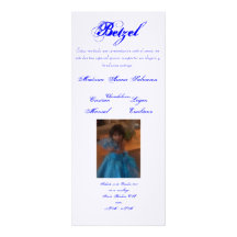 Invitaciones Invitación Personalizada