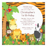 Invitaciones lindas de la fiesta de cumpleaños de  anuncios  