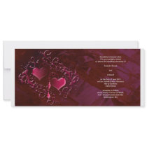 invitaciones musulmanes de las bodas invitaciones