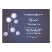 invitaciones nupciales del personalizado de la duc comunicado personal  