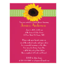 Invitaciones nupciales florales de encargo de la d comunicados personales 