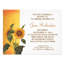 invitaciones nupciales hermosas de la ducha del gi invitaciones personales 