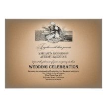 invitaciones románticas dulces lindas del boda del comunicados