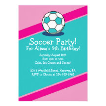 Invitaciones temáticas de la fiesta de cumpleaños  anuncio personalizado