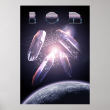 Ion Poster