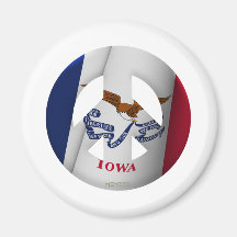 Iowa Iman
