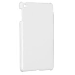 iPad del monograma del hombre de negocios mini