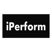 iPerform Tarjetas Fotográficas Personalizadas