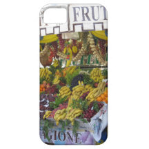 iPhone5 case branch　fruits shop iPhone 5 Case-Mate ケース