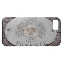 iPhone5 case west ponente iPhone 5 ケース