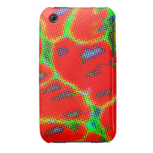 iPhone 3 Case-02 iPhone 3 Fundas