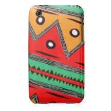 iPhone 3 Case-1130 iPhone 3 Carcasa
