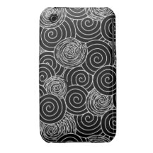 iPhone 3 Case-811 iPhone 3 Funda