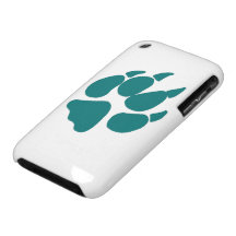 iPhone 3G/3GS del paquete de HotterThanHell Clearw iPhone 3 Funda