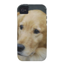 iPhone 4/4 de la plantilla del ambiente QPC de Iph Case-Mate iPhone 4 Funda