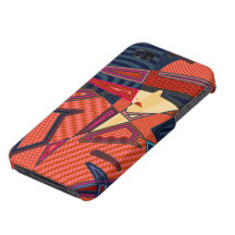 iPhone 4 de la mujer iPhone 4 Fundas