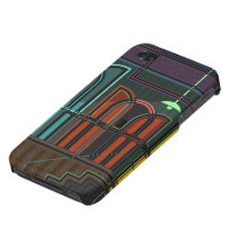 iPhone 4 de Windows iPhone 4 Protectores