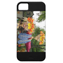 Iphone 5 compinches del rastrillo del caso iPhone 5 Case-Mate coberturas