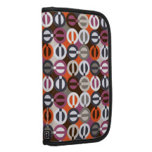 iPhone anaranjado Paz-UNO-GoGo del carrito Organizador