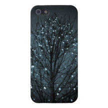 iPhone caso brillante/mate de 5 de diciembre iPhone 5 Fundas