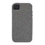 iPhone concreto 4S de la mirada Case-Mate iPhone 4 Fundas