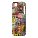 iPhone de LibertyManiacs.com 5 casos iPhone 5 Case-Mate Funda