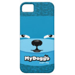 iPhone de MyDoggo 5 csae iPhone 5 Case-Mate Fundas