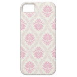 iPhone del DAMASCO 5 casos iPhone 5 Fundas