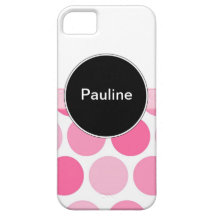 iPhone femenino 5 casos iPhone 5 Coberturas