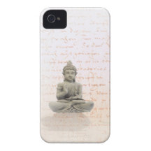 Iphone funda Buda iPhone 4 Cárcasas