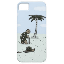iphone Playa del lindo iPhone 5 Case-Mate Coberturas
