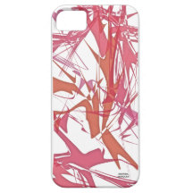 IPHONE ROSADO iPhone 5 FUNDA