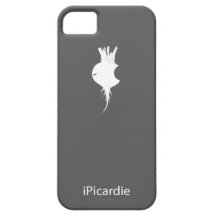 ipicardie iPhone 5 protector