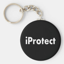 iProtect Llavero Personalizado