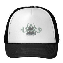Ir de discotecas de Boss Gorros