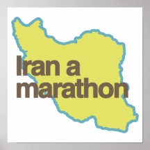 IRÁN A MARATHON.png Poster