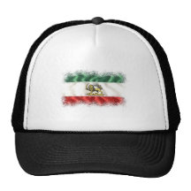 Irán Gorra