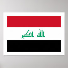 Iraq Posters