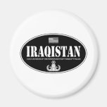 Iraqistan EOD principal Imán Para Frigorífico