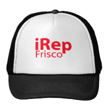 iRep Frisco Gorro De Camionero