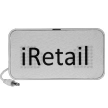 iRetail Altavoz De Viajar