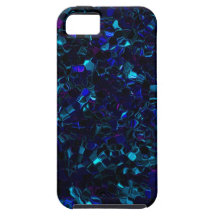 Iridiscente iPhone 5 Case-Mate Coberturas