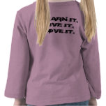 IRIS CAMISETA