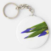 Iris Llavero Personalizado
