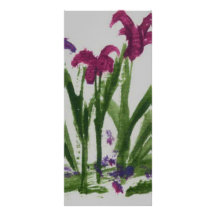 Iris Plantillas De Lonas